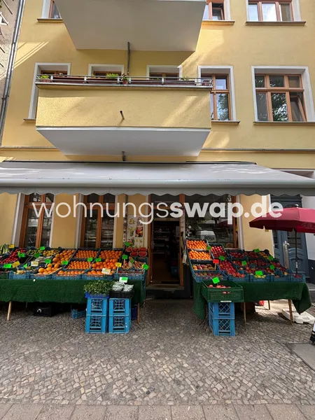 Wohnungstausch: Niederbarnimstraße 7 — photo 1